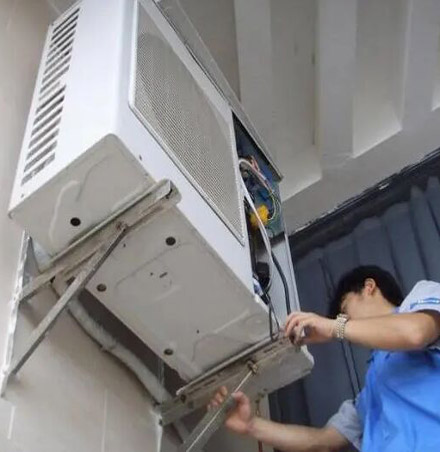 班玛24小时空调维修热线